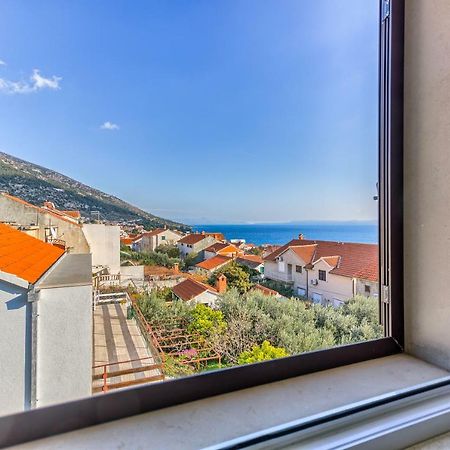 Apartment Adriano Bol Dış mekan fotoğraf
