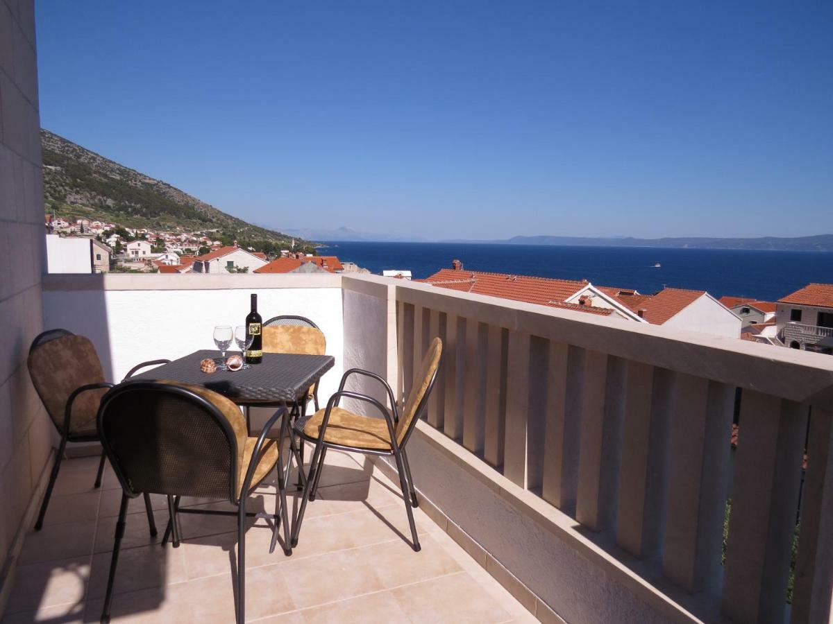 Apartment Adriano Bol Dış mekan fotoğraf