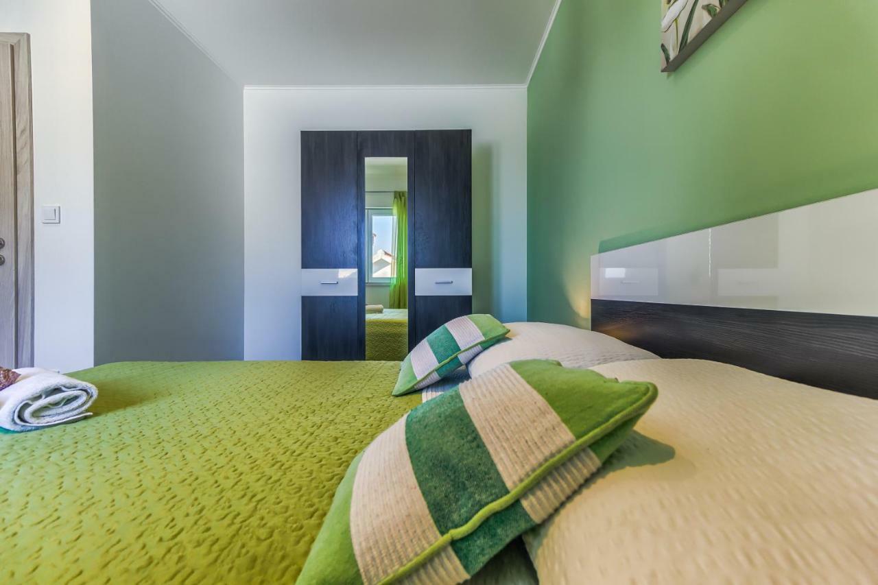 Apartment Adriano Bol Dış mekan fotoğraf