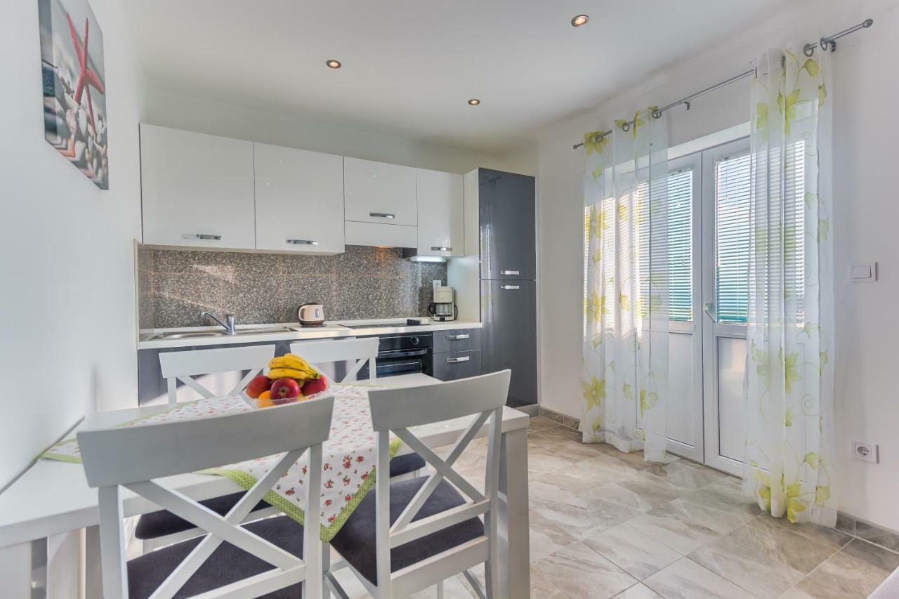 Apartment Adriano Bol Dış mekan fotoğraf