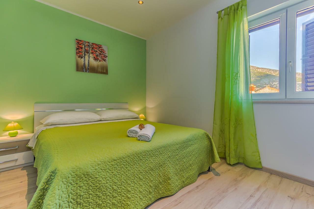 Apartment Adriano Bol Dış mekan fotoğraf
