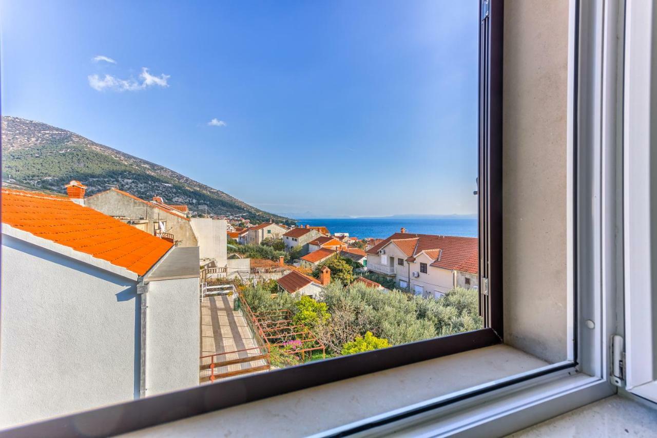Apartment Adriano Bol Dış mekan fotoğraf