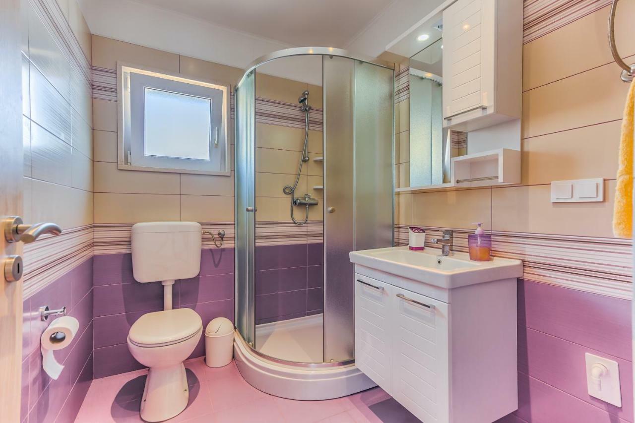 Apartment Adriano Bol Dış mekan fotoğraf