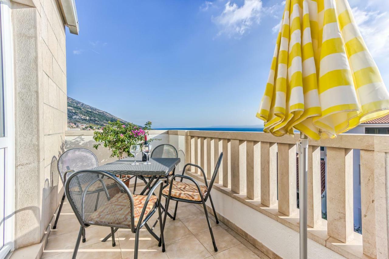 Apartment Adriano Bol Dış mekan fotoğraf