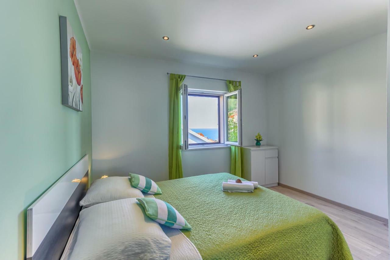 Apartment Adriano Bol Dış mekan fotoğraf