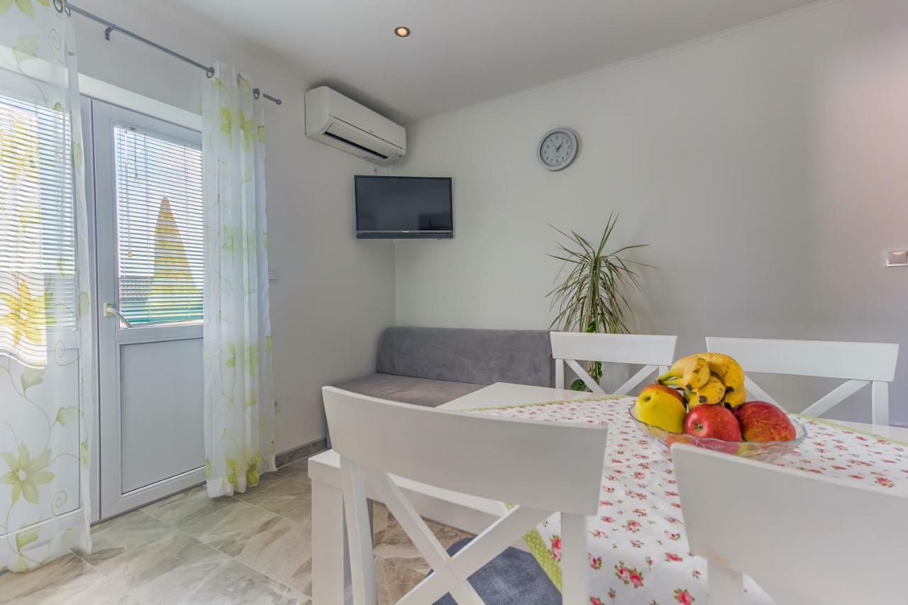 Apartment Adriano Bol Dış mekan fotoğraf