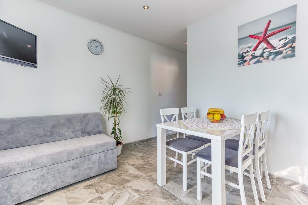 Apartment Adriano Bol Dış mekan fotoğraf