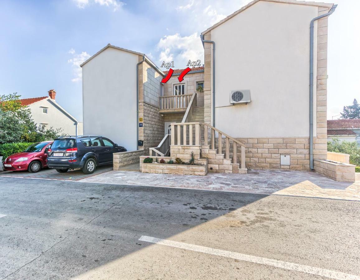 Apartment Adriano Bol Dış mekan fotoğraf