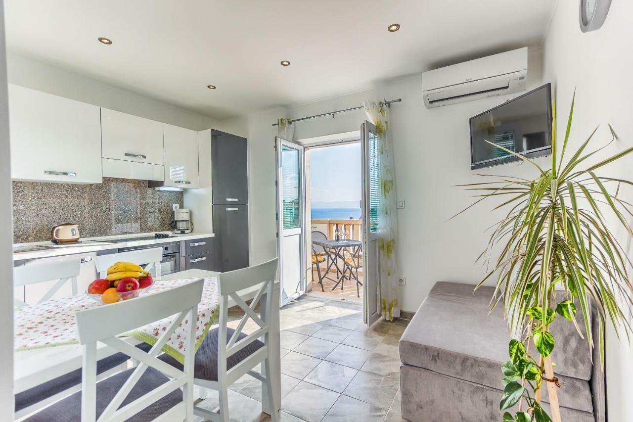 Apartment Adriano Bol Dış mekan fotoğraf